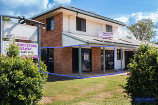 Shop & Retail commercial property for lease at Caboolture QLD 4510