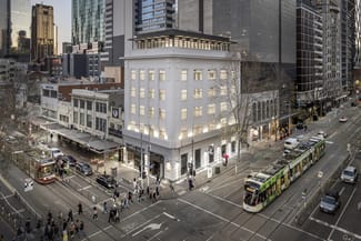 Offices commercial property for lease at Mezzanine / 351 Elizabeth Street Melbourne VIC 3000 Offices commercial property for lease at Mezzanine / 351 Elizabeth Street Melbourne VIC 3000