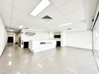 Offices commercial property for lease at 3368 Pacific Highway Springwood QLD 4127