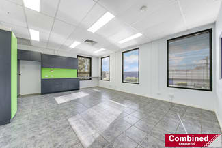 Factory, Warehouse & Industrial commercial property leased at 1/16 Porrende Street Narellan NSW 2567 Factory, Warehouse & Industrial commercial property leased at 1/16 Porrende Street Narellan NSW 2567