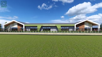 Medical / Consulting commercial property leased at Part of 59-91 Philip Parade Churchill VIC 3842