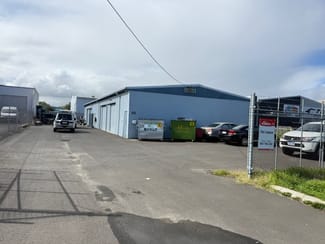 Factory, Warehouse & Industrial commercial property for lease at 1/89 Albert Road Bunbury WA 6230