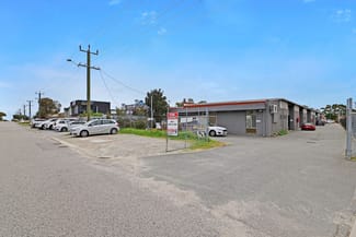 Factory, Warehouse & Industrial commercial property leased at Unit 1/113 President Street Welshpool WA 6106 Factory, Warehouse & Industrial commercial property leased at Unit 1/113 President Street Welshpool WA 6106