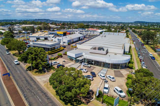 Showrooms / Bulky Goods commercial property for lease at Building 3/126-134 Anzac Avenue Toowoomba City QLD 4350 Showrooms / Bulky Goods commercial property for lease at Building 3/126-134 Anzac Avenue Toowoomba City QLD 4350