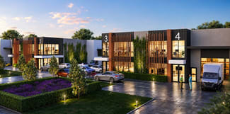 Factory, Warehouse & Industrial commercial property for lease at 23 Delawney Street Balcatta WA 6021 Factory, Warehouse & Industrial commercial property for lease at 23 Delawney Street Balcatta WA 6021