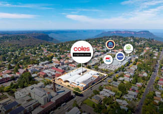 Shop & Retail commercial property for lease at Ground Shop 4 & 5/30-32 Parke Street Katoomba NSW 2780 Shop & Retail commercial property for lease at Ground Shop 4 & 5/30-32 Parke Street Katoomba NSW 2780