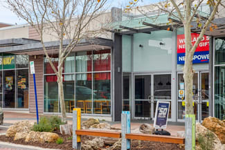 Shop & Retail commercial property leased at 1 The Strand Wellard WA 6170 Shop & Retail commercial property leased at 1 The Strand Wellard WA 6170