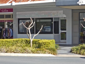 Other commercial property leased at 128 Sheridan Street Gundagai NSW 2722