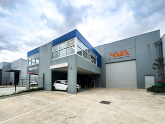 Factory, Warehouse & Industrial commercial property leased at 6 Furlong Street Cranbourne West VIC 3977 Factory, Warehouse & Industrial commercial property leased at 6 Furlong Street Cranbourne West VIC 3977