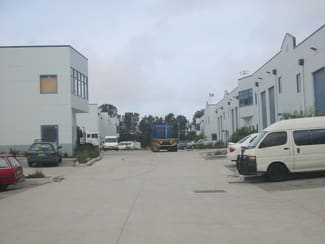 Factory, Warehouse & Industrial commercial property leased at 1/75 Corish Circle Eastgardens NSW 2036 Factory, Warehouse & Industrial commercial property leased at 1/75 Corish Circle Eastgardens NSW 2036
