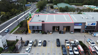 Factory, Warehouse & Industrial commercial property leased at 1/16 Bernera Road Prestons NSW 2170 Factory, Warehouse & Industrial commercial property leased at 1/16 Bernera Road Prestons NSW 2170