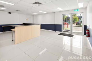Offices commercial property for lease at 7/231 Holt Street Pinkenba QLD 4008