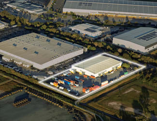 Factory, Warehouse & Industrial commercial property for lease at 3 Viola Place Brisbane Airport QLD 4008 Factory, Warehouse & Industrial commercial property for lease at 3 Viola Place Brisbane Airport QLD 4008