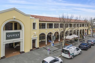 Shop & Retail commercial property for lease at 43/24 West Row City ACT 2601