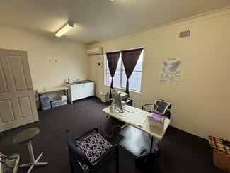 Offices commercial property leased at Suite 7 Level 1/754-760 Old Princes Highway Sutherland NSW 2232 Offices commercial property leased at Suite 7 Level 1/754-760 Old Princes Highway Sutherland NSW 2232