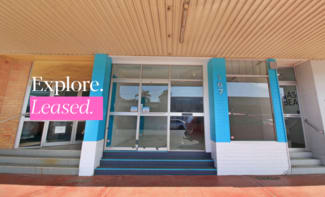 Shop & Retail commercial property leased at 167 Shakespeare Street Mackay QLD 4740 Shop & Retail commercial property leased at 167 Shakespeare Street Mackay QLD 4740