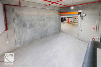 Factory, Warehouse & Industrial commercial property leased at Unit 23/2 The Crescent Kingsgrove NSW 2208 Factory, Warehouse & Industrial commercial property leased at Unit 23/2 The Crescent Kingsgrove NSW 2208