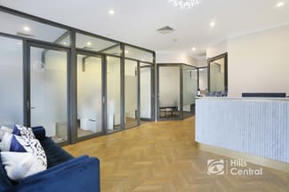 Offices commercial property for lease at 233 Prospect Highway Seven Hills NSW 2147 Offices commercial property for lease at 233 Prospect Highway Seven Hills NSW 2147