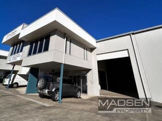 Factory, Warehouse & Industrial commercial property leased at 18/71 Jijaws Street Sumner QLD 4074 Factory, Warehouse & Industrial commercial property leased at 18/71 Jijaws Street Sumner QLD 4074