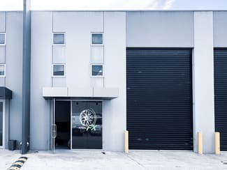 Factory, Warehouse & Industrial commercial property leased at 5 Rays Way Pakenham VIC 3810 Factory, Warehouse & Industrial commercial property leased at 5 Rays Way Pakenham VIC 3810