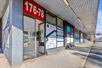 Showrooms / Bulky Goods commercial property leased at 176 Parramatta Rd Auburn NSW 2144 Showrooms / Bulky Goods commercial property leased at 176 Parramatta Rd Auburn NSW 2144