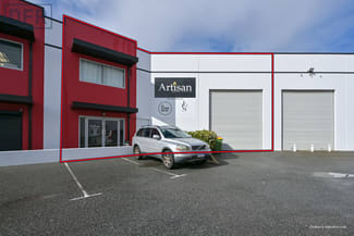 Factory, Warehouse & Industrial commercial property leased at 9/5 Parkes Street Cockburn Central WA 6164 Factory, Warehouse & Industrial commercial property leased at 9/5 Parkes Street Cockburn Central WA 6164