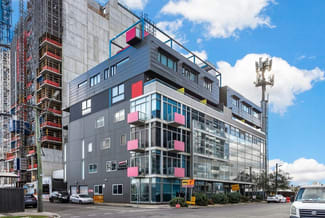 Other commercial property for lease at 2A/8-18 Whitehall Street Footscray VIC 3011 Other commercial property for lease at 2A/8-18 Whitehall Street Footscray VIC 3011