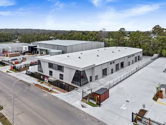 Showrooms / Bulky Goods commercial property for sale at 9/42 Hub Crescent Heathwood QLD 4110