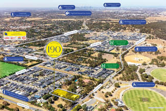 Shop & Retail commercial property leased at 190 Section Road Greenvale VIC 3059 Shop & Retail commercial property leased at 190 Section Road Greenvale VIC 3059