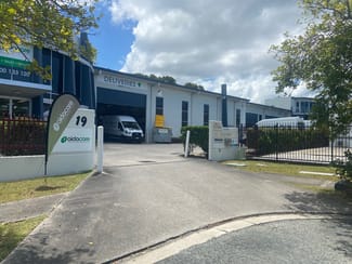Factory, Warehouse & Industrial commercial property leased at 2 & 3/19 Premier Circuit Warana QLD 4575 Factory, Warehouse & Industrial commercial property leased at 2 & 3/19 Premier Circuit Warana QLD 4575