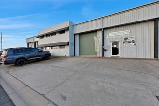 Factory, Warehouse & Industrial commercial property leased at 11/2 Jeffcoat Street West Mackay QLD 4740 Factory, Warehouse & Industrial commercial property leased at 11/2 Jeffcoat Street West Mackay QLD 4740