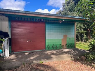 Factory, Warehouse & Industrial commercial property leased at studio 2/80 Cullen Street Nimbin NSW 2480 Factory, Warehouse & Industrial commercial property leased at studio 2/80 Cullen Street Nimbin NSW 2480