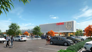 Development / Land commercial property for lease at 1 Monarch Parade Roseworthy SA 5371