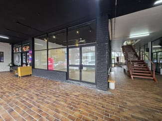 Shop & Retail commercial property leased at Shop 3 & 4/78 York Street East Gosford NSW 2250