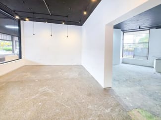 Shop & Retail commercial property leased at Shop 3 & 4/78 York Street East Gosford NSW 2250