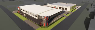 Factory, Warehouse & Industrial commercial property for lease at 169-175 Spence Street Bungalow QLD 4870