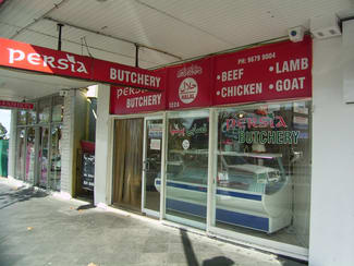 Shop & Retail commercial property for lease at 122A Main Street Blacktown NSW 2148