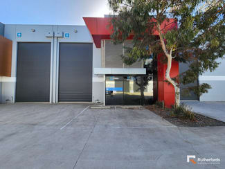 Offices commercial property leased at 11/7-9 Dalton Road Thomastown VIC 3074