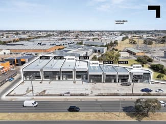 Factory, Warehouse & Industrial commercial property leased at 491-493 Warrigal Road Moorabbin VIC 3189 Factory, Warehouse & Industrial commercial property leased at 491-493 Warrigal Road Moorabbin VIC 3189