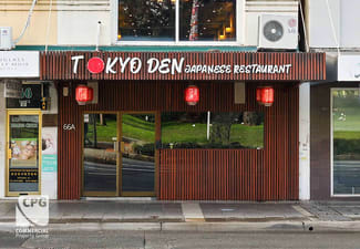 Shop & Retail commercial property for lease at 66A Burwood Road Burwood NSW 2134 Shop & Retail commercial property for lease at 66A Burwood Road Burwood NSW 2134