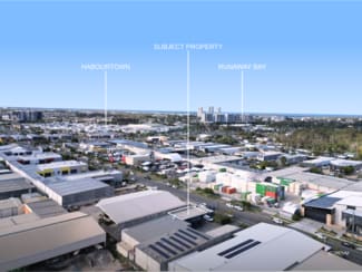 Offices commercial property for lease at 3/27 Sinclair Street Arundel QLD 4214
