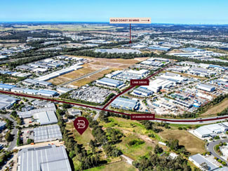 Development / Land commercial property for lease at 4 Turner Avenue Yatala QLD 4207 Development / Land commercial property for lease at 4 Turner Avenue Yatala QLD 4207