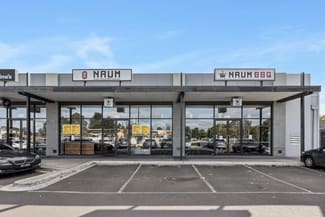 Shop & Retail commercial property leased at 4 / 48 Windorah Drive Point Cook VIC 3030 Shop & Retail commercial property leased at 4 / 48 Windorah Drive Point Cook VIC 3030