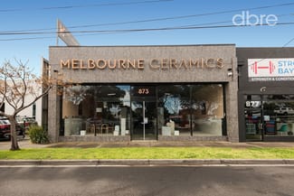 Showrooms / Bulky Goods commercial property leased at 873 Nepean Highway Bentleigh VIC 3204 Showrooms / Bulky Goods commercial property leased at 873 Nepean Highway Bentleigh VIC 3204