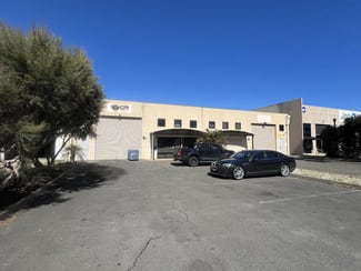 Showrooms / Bulky Goods commercial property leased at 6a Endeavour Drive Port Adelaide SA 5015