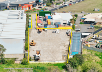 Factory, Warehouse & Industrial commercial property for lease at 128 Blaikie Road Penrith NSW 2750