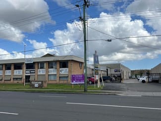 Factory, Warehouse & Industrial commercial property leased at Unit 3/114 Station Road Seven Hills NSW 2147 Factory, Warehouse & Industrial commercial property leased at Unit 3/114 Station Road Seven Hills NSW 2147