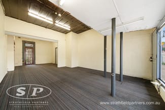 Medical / Consulting commercial property for lease at Shop 1/196 Elizabeth Street Croydon NSW 2132 Medical / Consulting commercial property for lease at Shop 1/196 Elizabeth Street Croydon NSW 2132