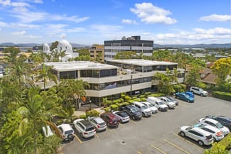 Offices commercial property for lease at 11/17 Karp Court Bundall QLD 4217 Offices commercial property for lease at 11/17 Karp Court Bundall QLD 4217