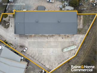 Showrooms / Bulky Goods commercial property leased at 61 Aurora Avenue Queanbeyan NSW 2620 Showrooms / Bulky Goods commercial property leased at 61 Aurora Avenue Queanbeyan NSW 2620